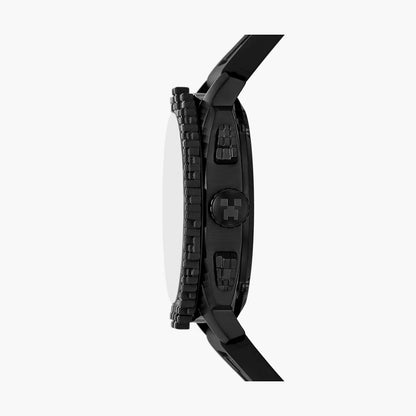 Minecraft x Fossil Limited-Edition Deepslate Chronograph Watch - LE1205