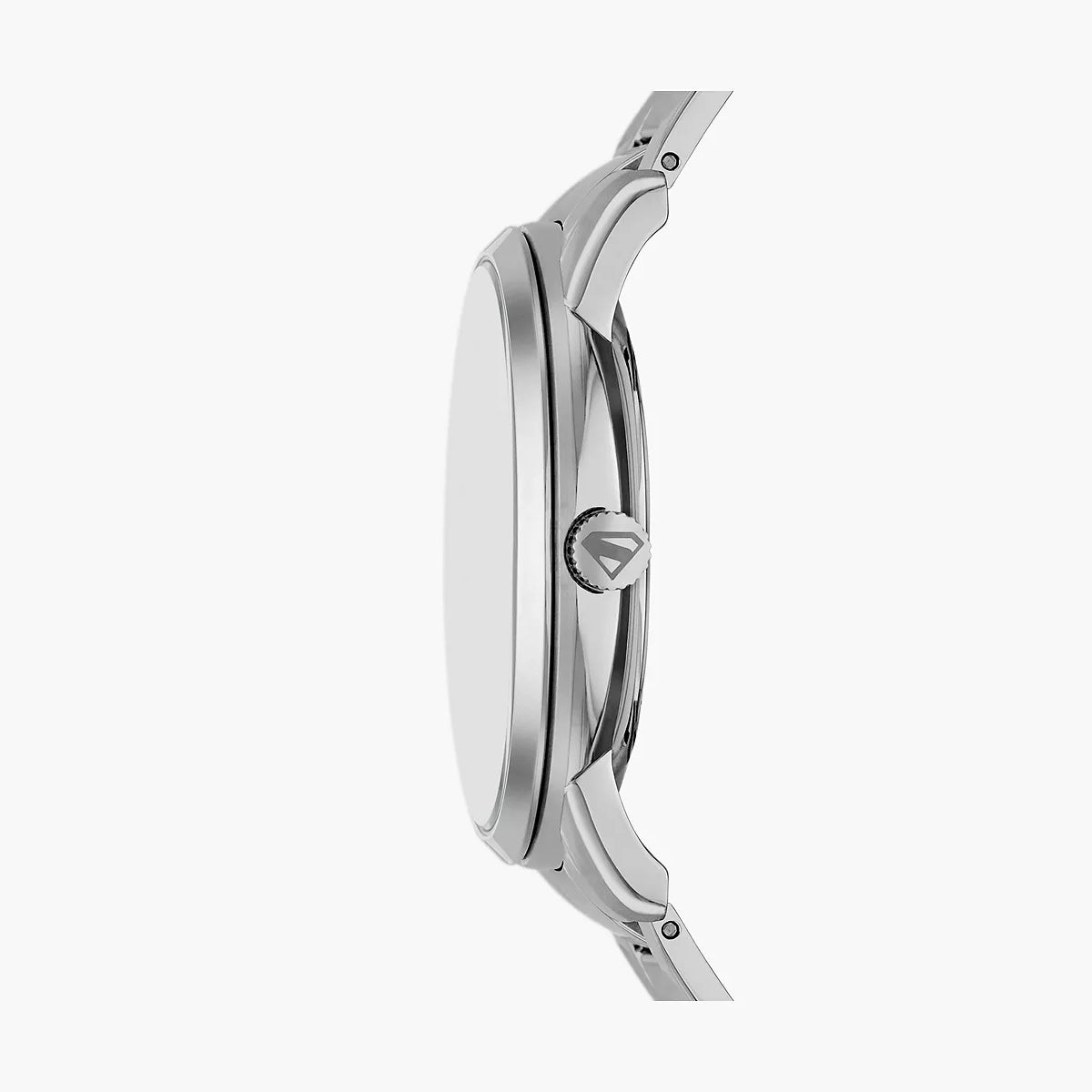 Superman x Fossil Limited-Edition S-Shield Watch Set - LE1207SET