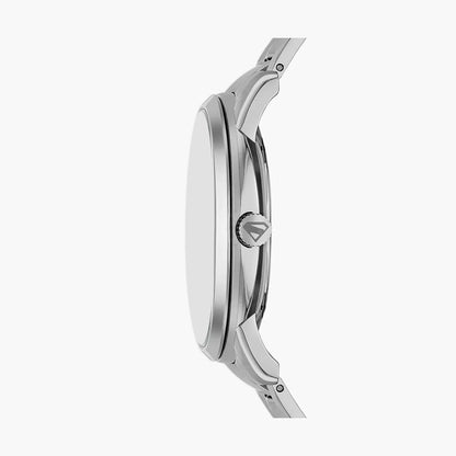 Superman x Fossil Limited-Edition S-Shield Watch Set - LE1207SET