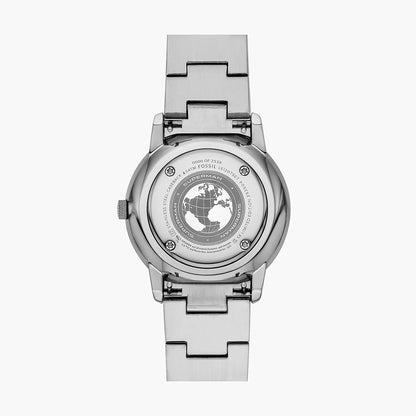 Superman x Fossil Limited-Edition S-Shield Watch Set - LE1207SET