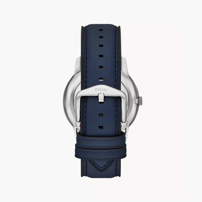 Superman x Fossil Limited-Edition Metropolis Watch Set - LE1208SET