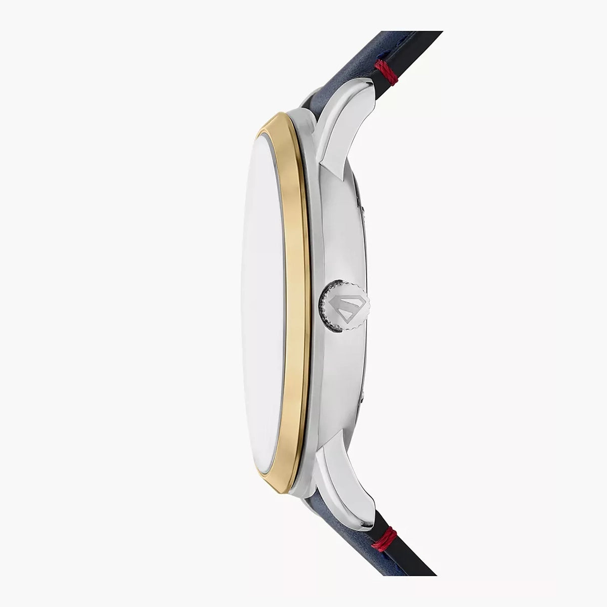 Superman x Fossil Limited-Edition Metropolis Watch Set