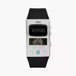 Marvel x Fossil Limited-Edition Fantastic Four Watch