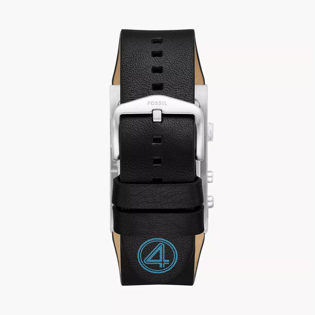 Marvel x Fossil Limited-Edition Fantastic Four Watch