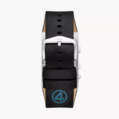 Marvel x Fossil Limited-Edition Fantastic Four Watch - LE1210SET