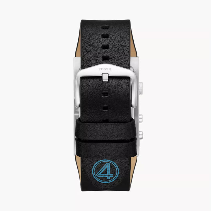 Marvel x Fossil Limited-Edition Fantastic Four Watch