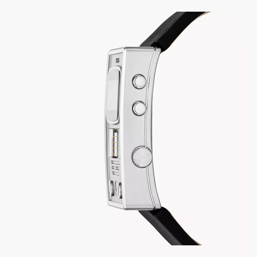 Marvel x Fossil Limited-Edition Fantastic Four Watch