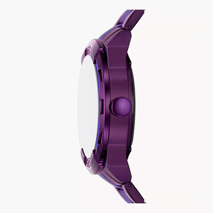 Marvel x Fossil Limited-Edition Galactus Watch - LE1211SET