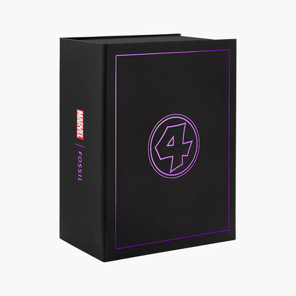 Marvel x Fossil Limited-Edition Galactus Watch - LE1211SET