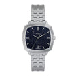 Fossil Unisex Nick Jonas x Fossil Machine Luxe Aventurine Three-Hand Stainless Steel Watch