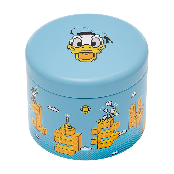 Fossil Men's Disney x Fossil Limited-Edition Donald Duck 42mm Big Tic Watch