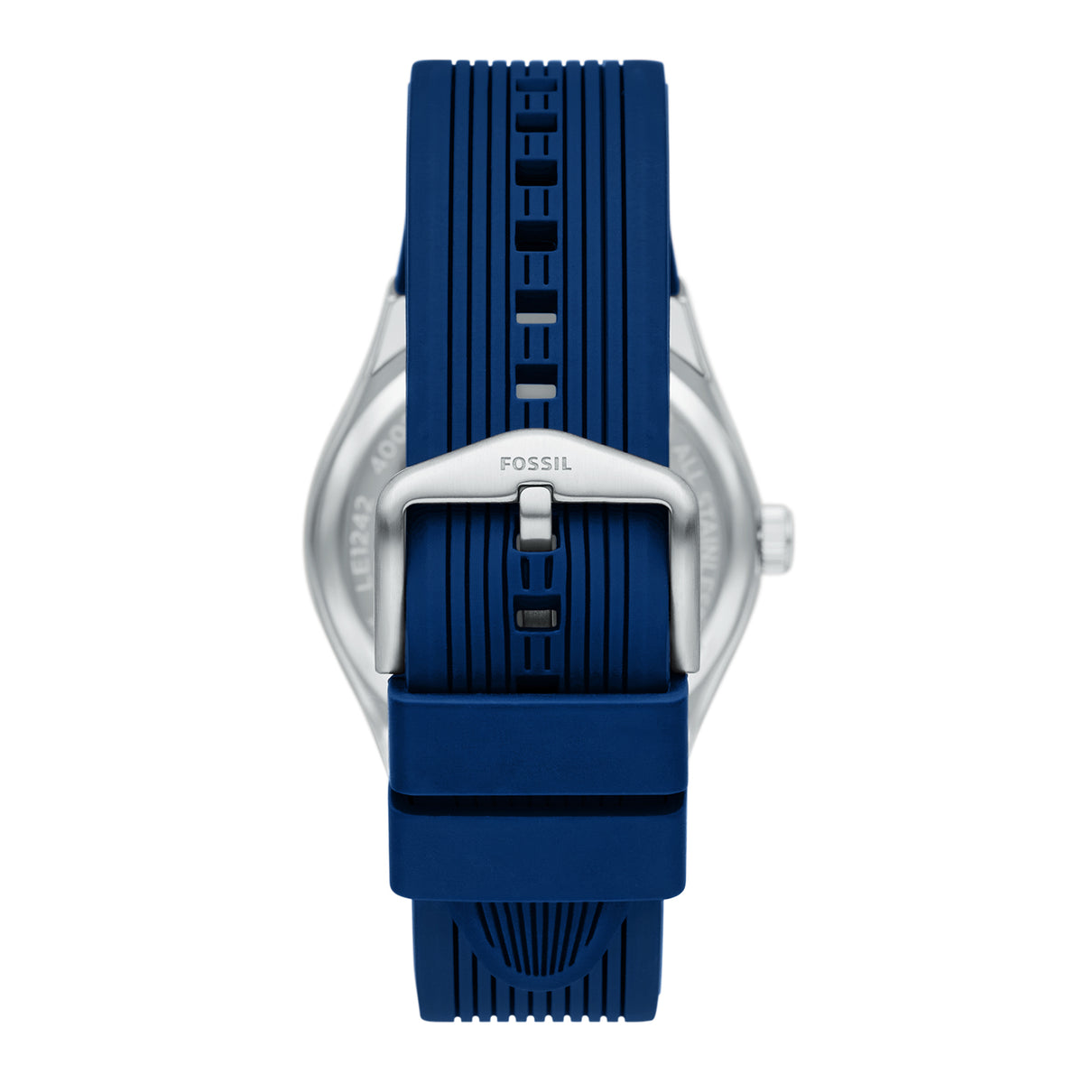 Fossil Men's World Flags Big Tic Usa Watch