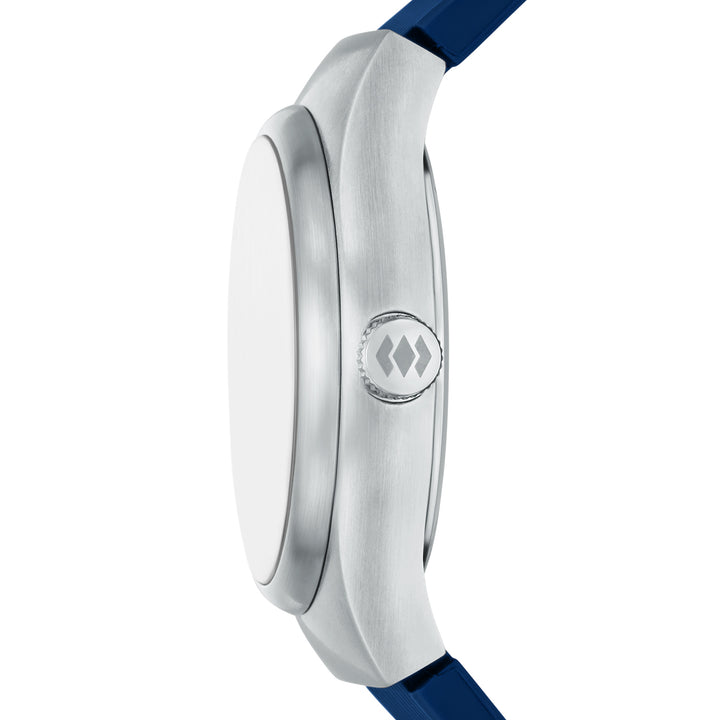 Fossil Men's World Flags Big Tic USA Watch