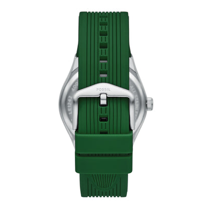 Fossil Men's World Flags Big Tic Mexico Watch