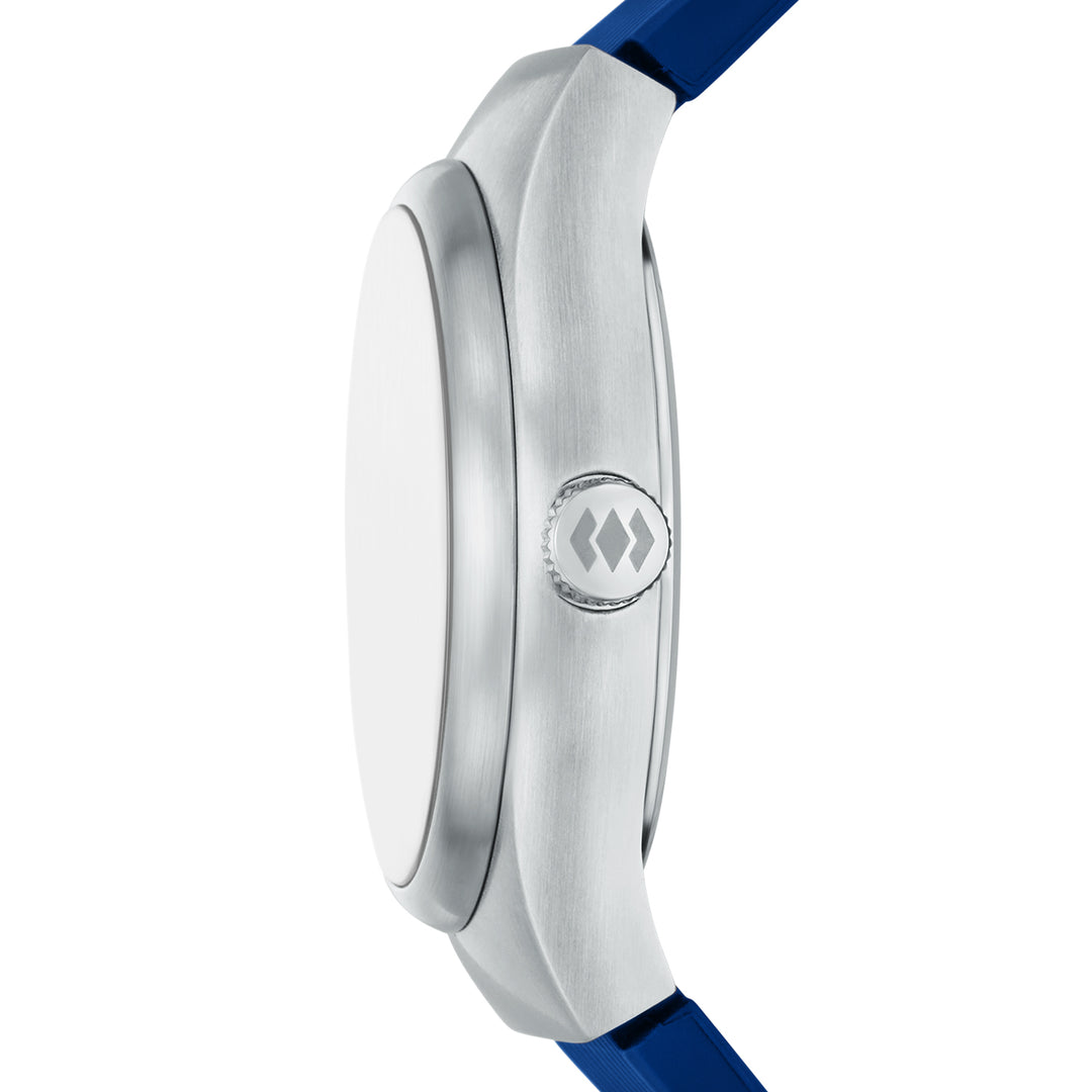 Fossil Men's World Flags Big Tic France Watch