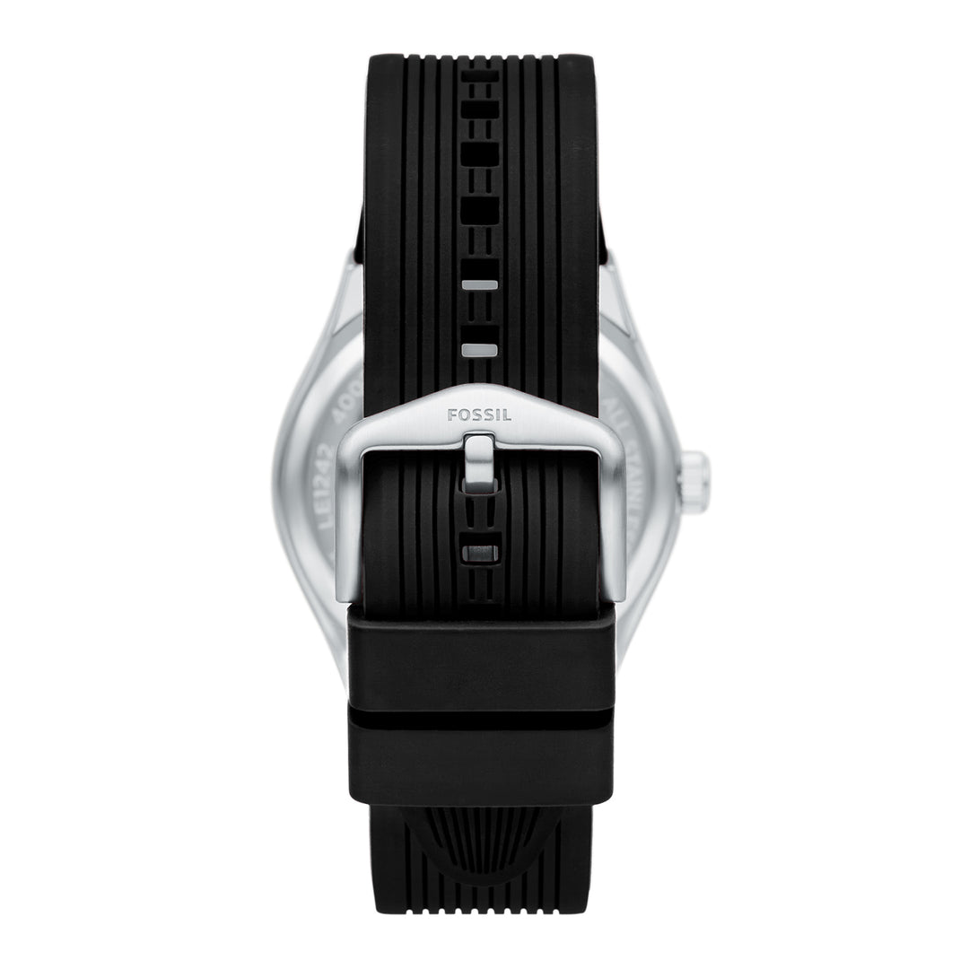 Fossil Men's World Flags Big Tic Germany Watch
