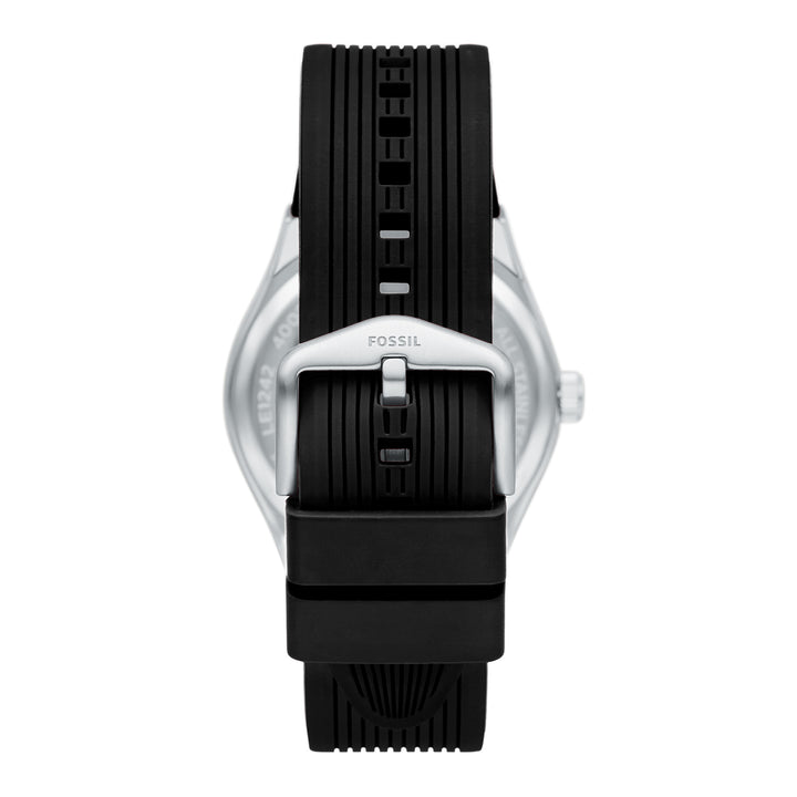 Fossil Men's World Flags Big Tic Germany Watch