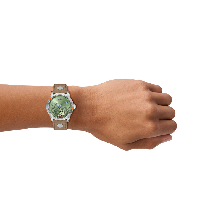 Fossil Men's Limited Edition Star Wars™ Grogu™ Neutra Watch Set