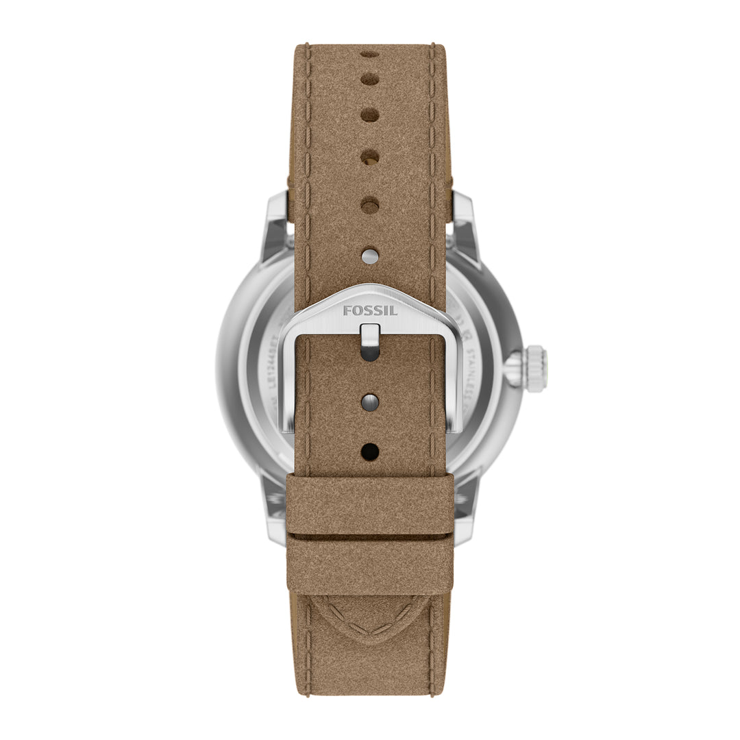 Fossil Men's Limited Edition Star Wars™ Grogu™ Neutra Watch Set