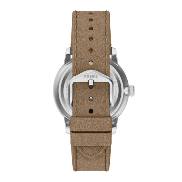Fossil Men's Limited Edition Star Wars™ Grogu™ Neutra Watch Set