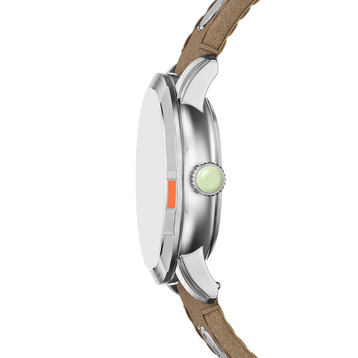 Fossil Men's Limited Edition Star Wars™ Grogu™ Neutra Watch Set