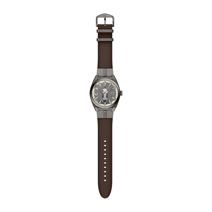 Fossil Men's Limited Edition Star Wars™ Mandalorian™ Everett Watch Set