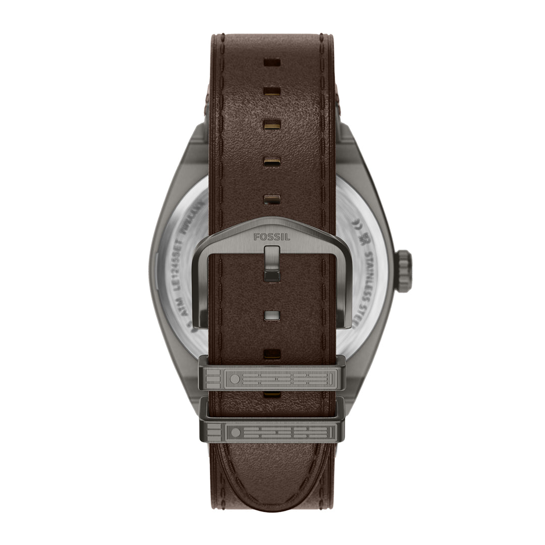 Fossil Men's Limited Edition Star Wars™ Mandalorian™ Everett Watch Set