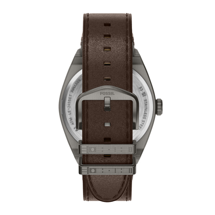 Fossil Men's Limited Edition Star Wars™ Mandalorian™ Everett Watch Set
