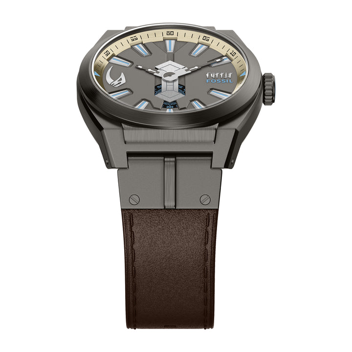 Fossil Men's Limited Edition Star Wars™ Mandalorian™ Everett Watch Set
