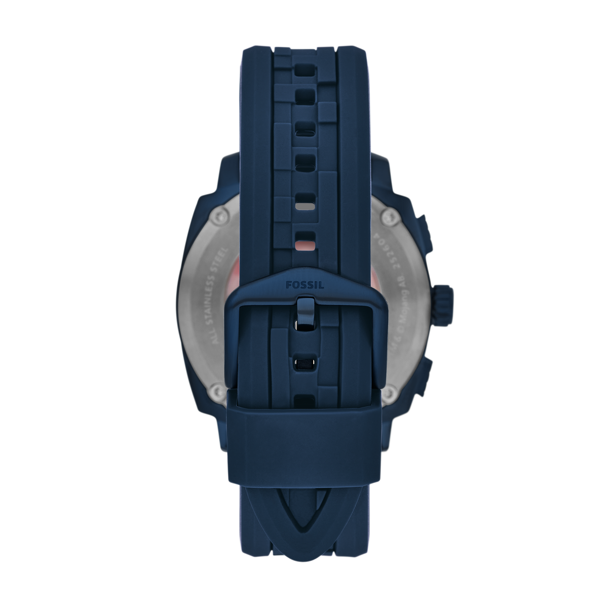 Fossil Men's Minecraft x Fossil Limited-Edition Dungeons II 44mm Watch
