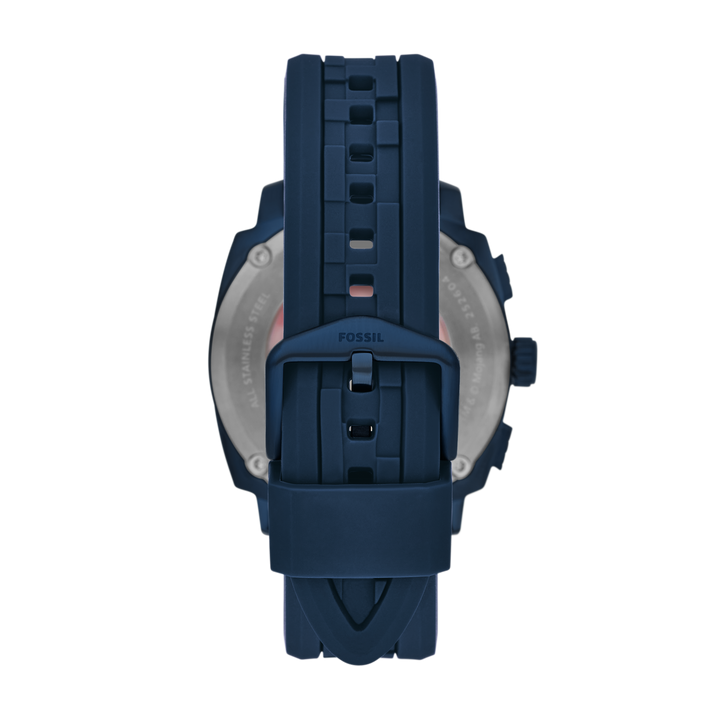 Fossil Men's Minecraft x Fossil Limited-Edition Dungeons II 44mm Watch
