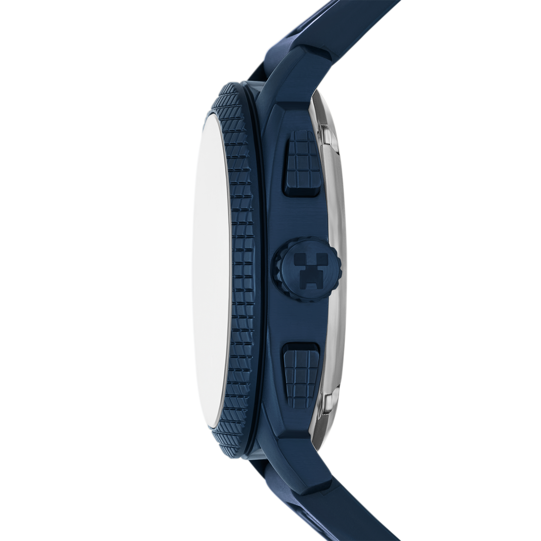 Fossil Men's Minecraft x Fossil Limited-Edition Dungeons II 44mm Watch