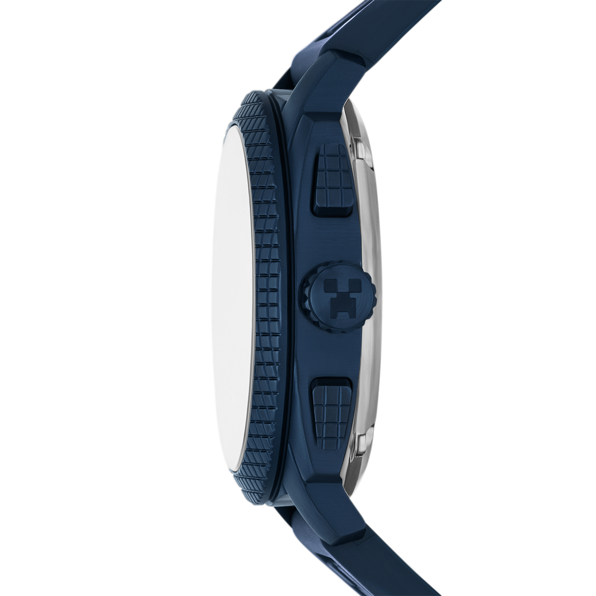 Fossil Men's Minecraft x Fossil Limited-Edition Dungeons II 44mm Watch