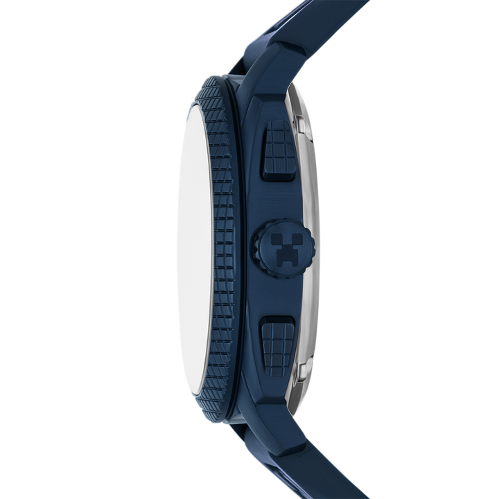 Fossil Men's Minecraft x Fossil Limited-Edition Dungeons II 44mm Watch