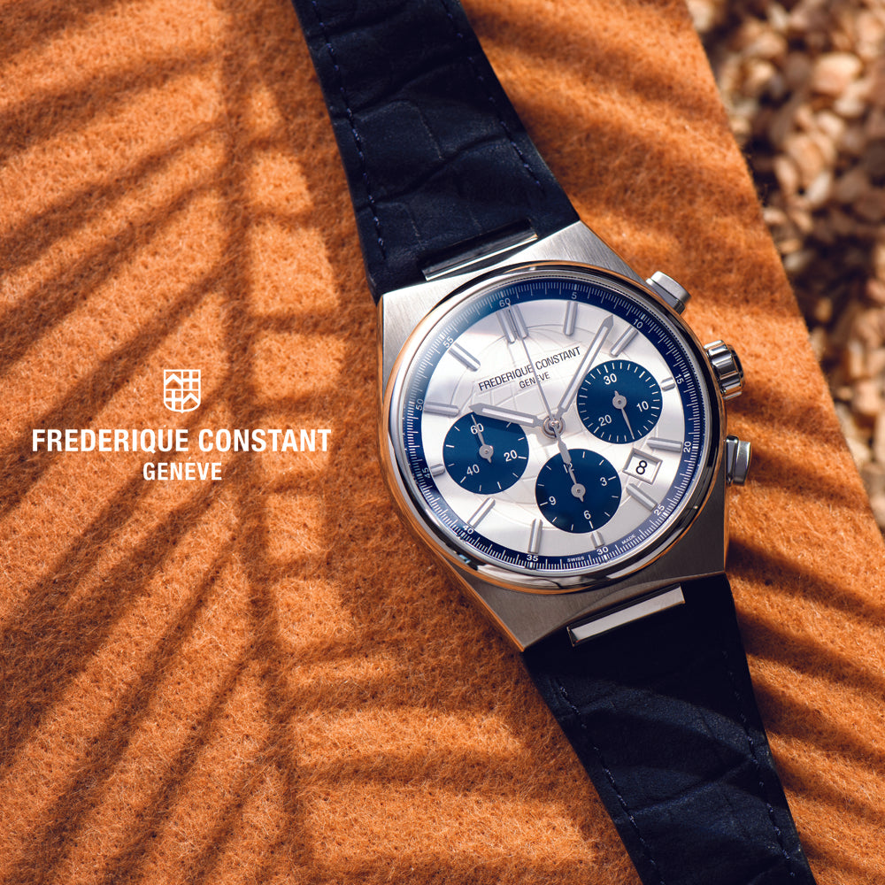 FREDERIQUE CONSTANT Watches The Watch House