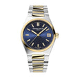 Frederique Constant Highlife Ladies Quartz Watch in Two-Tone Gold Bracelet + Extra Strap