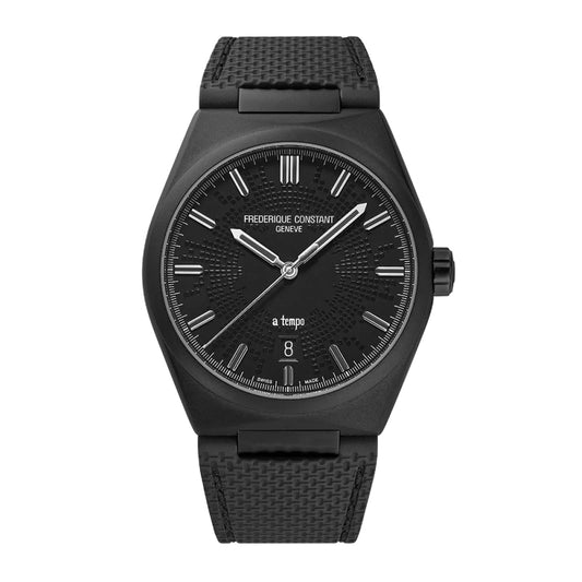 Frederique Constant X The Avener Highlife Exclusive Limited Edition Automatic Watch