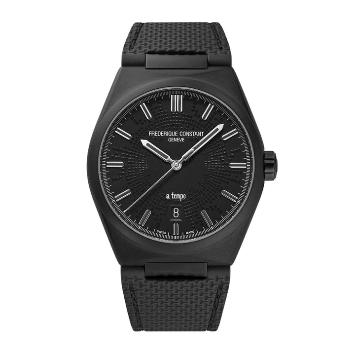 Frederique Constant X The Avener Highlife Exclusive Limited Edition Automatic Watch