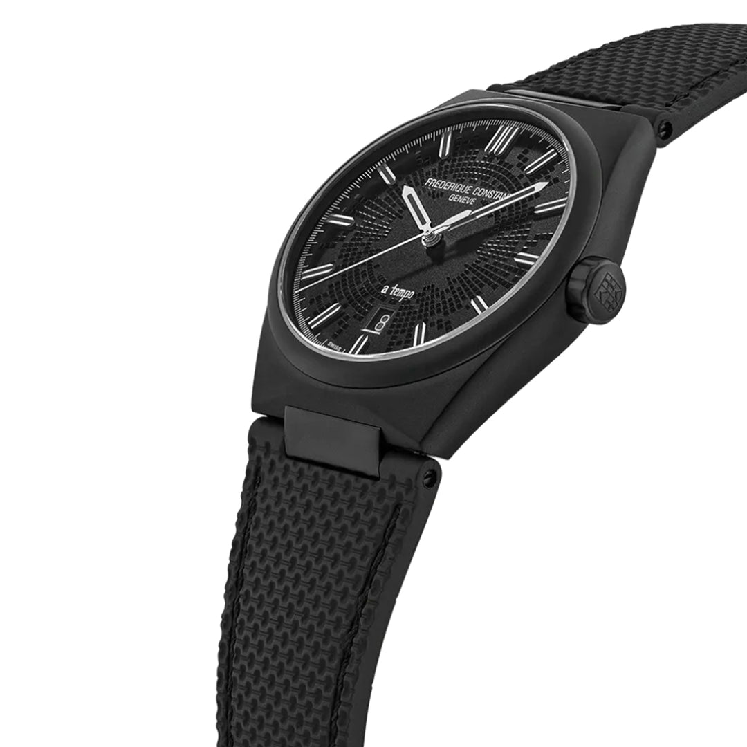 Frederique Constant X The Avener Highlife Exclusive Limited Edition Automatic Watch