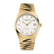 Frederique Constant Highlife Ladies Automatic Watch in Gold-plating + Extra Strap