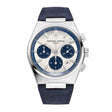 Frederique Constant Men's Watch Silver Tone Case Silver Dial Automatic Watch