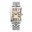 Frederique Constant Classics Art Deco Carree Rectangular Ladies Watch