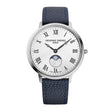 Frederique Constant Classics Moonphase Gents Quartz Watch