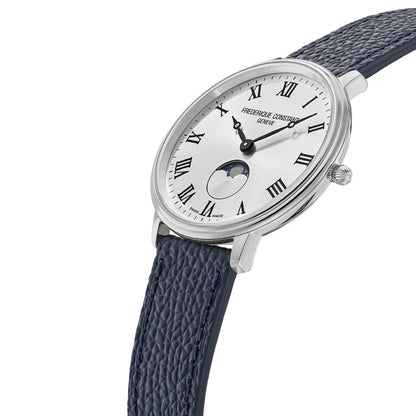 Frederique Constant Classics Moonphase Gents Quartz Watch