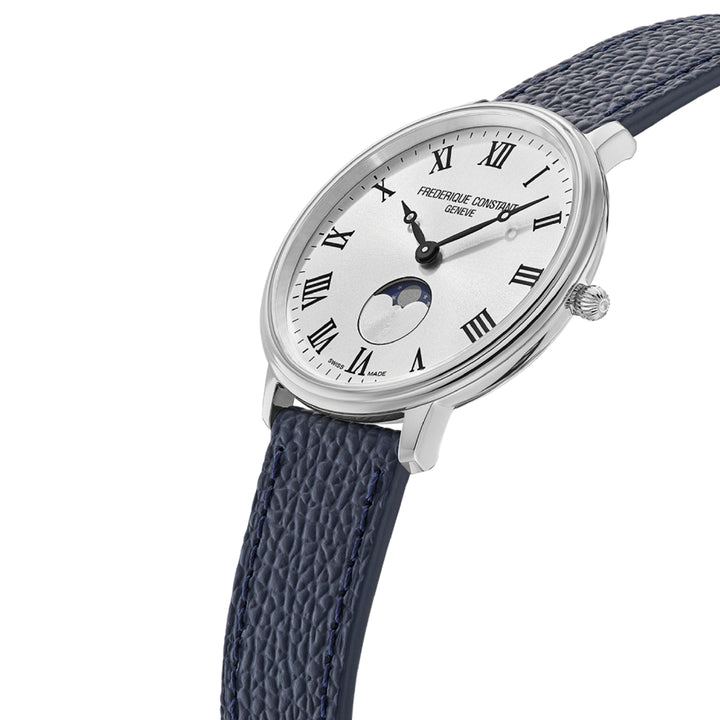 Frederique Constant Classics Moonphase Gents Quartz Watch