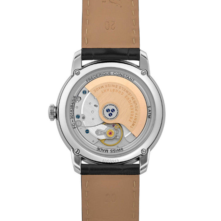 Frederique Contant Classics Premiere Automatic Gents Watch
