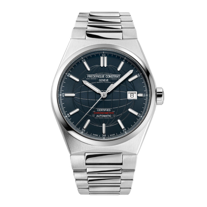 Frederique Constant Highlife Automatic Cosc Gents Watch
