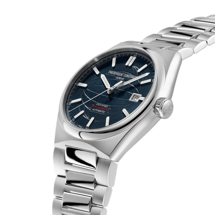 Frederique Constant Highlife Automatic Cosc Gents Watch