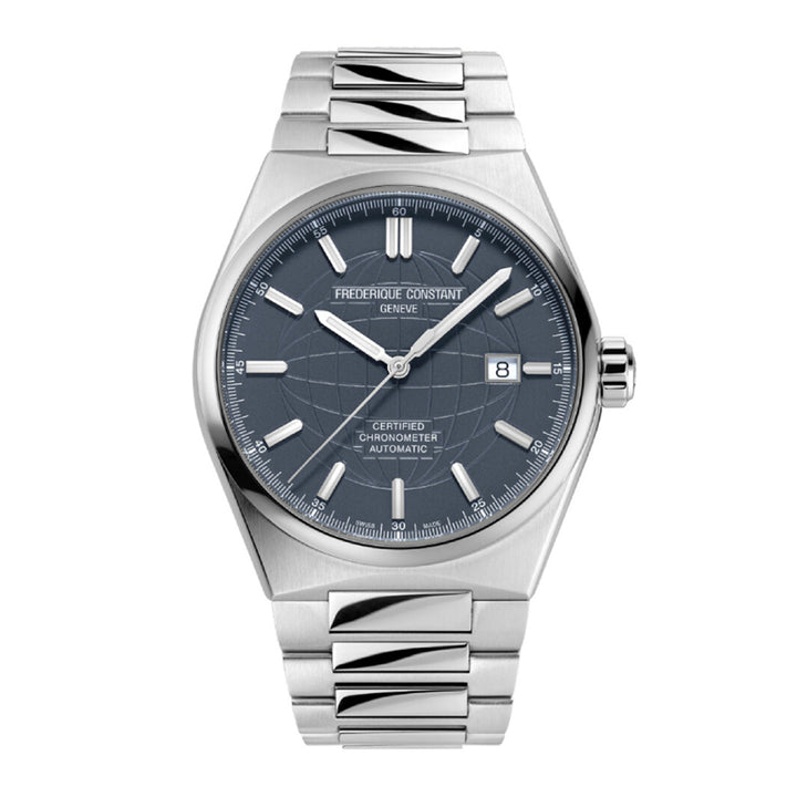 Frederique Constant Highlife Automatic Cosc Gents Watch