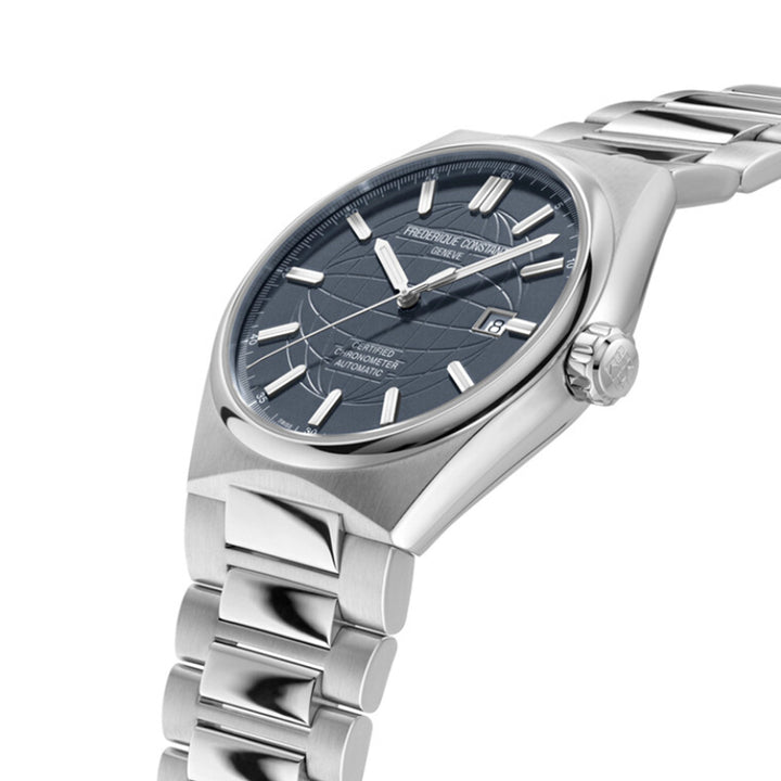 Frederique Constant Highlife Automatic Cosc Gents Watch